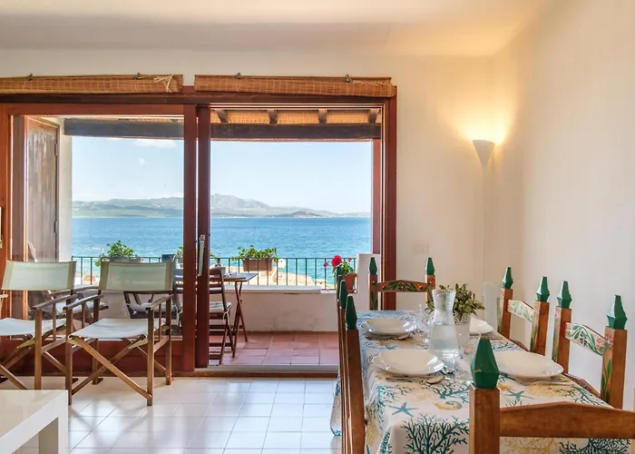 2 Bedroom Amazing In * Порто-Ротондо