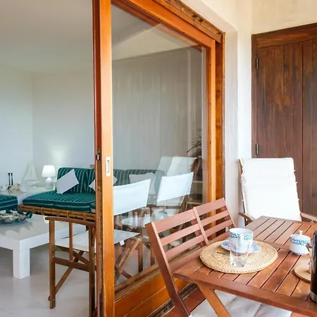 Casa de Férias 2 Bedroom Amazing In *