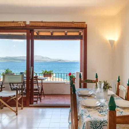 In With Wifi * Porto Rotondo