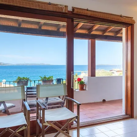 Casa de Férias 2 Bedroom Amazing In Porto Rotondo