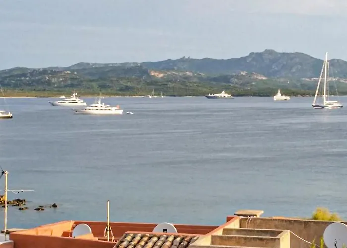 Tatil Evi 2 Bedroom Amazing In Porto Rotondo