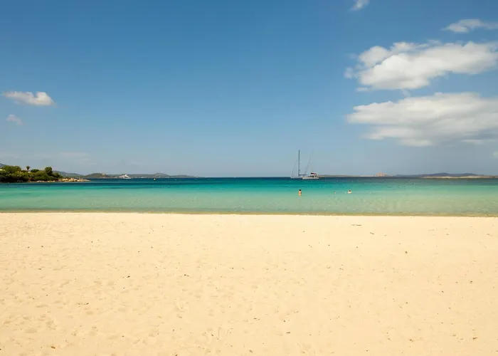 Tatil Evi 2 Bedroom Amazing In Porto Rotondo