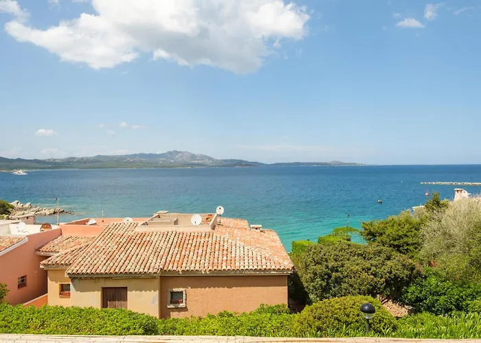 2 Bedroom Amazing In Tatil Evi Porto Rotondo