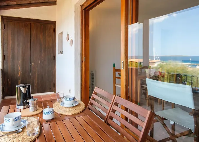 2 Bedroom Amazing In ポルト・ロトンド