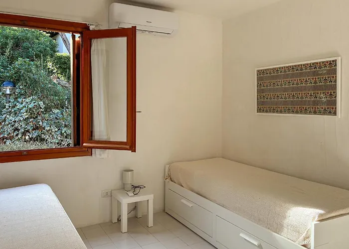 2 Bedroom Amazing In Nyaraló